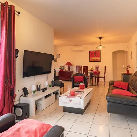 Chambre Chez L'Habitant Proche Mer Maison d'hôtes