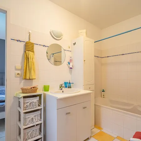 Chambre Chez L'Habitant Proche Mer 3*