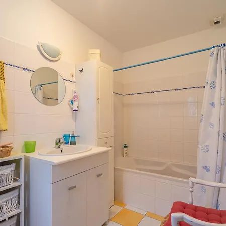 Maison d'hôtes Chambre Chez L'Habitant Proche Mer 3*