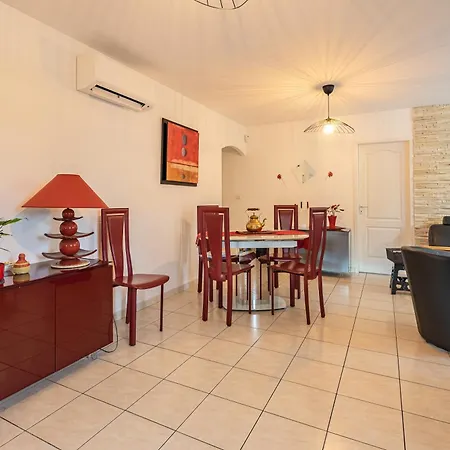 Chambre Chez L'Habitant Proche Mer