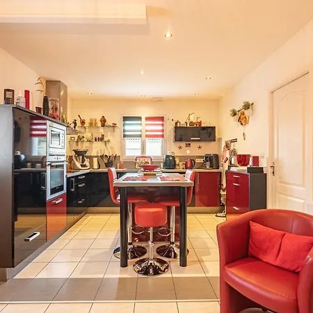 Maison d'hôtes Chambre Chez L'Habitant Proche Mer
