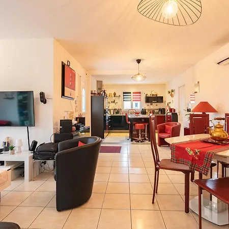 Chambre Chez L'Habitant Proche Mer Saujon