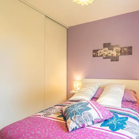 Chambre Chez L'Habitant Proche Mer